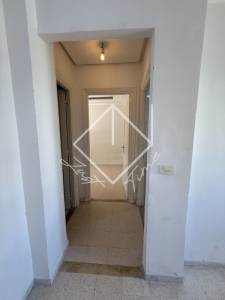 Raoued Cite Ennour Jaafar Location Appart. 1 pice   appartement s2  nour jaafer ref177a