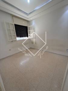 Raoued Cite Ennour Jaafar Location Appart. 1 pice   appartement s2  nour jaafer ref177a