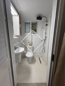 Raoued Cite El Ghazala 1 Location Appart. 1 pice   tage de villa indpendant ref178a