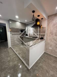Raoued Cite El Ghazala 1 Location Appart. 1 pice   tage de villa indpendant ref178a