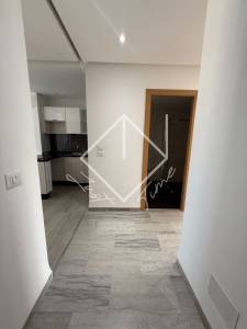 Ariana Ville Riadh Landlous Location Appart. 1 pice   appartement s1 haut standing ref179a
