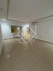 Ariana Ville Riadh Landlous Location Appart. 1 pice   appartement s3 dans une ref181a