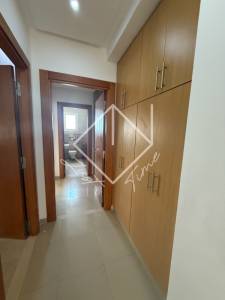 Ariana Ville Riadh Landlous Location Appart. 1 pice   appartement s3 dans une ref181a