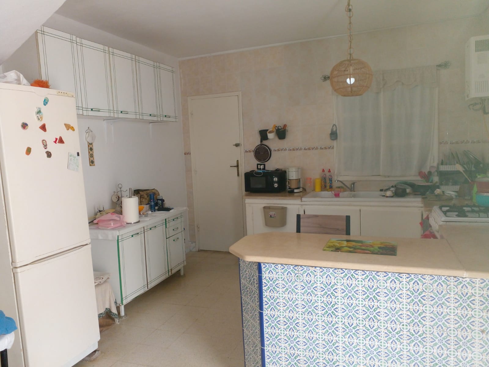 El Haouaria El Haouaria Location vacances Maisons A loue jolie duplex vue de mer