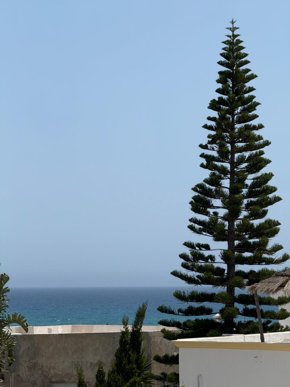 El Haouaria El Haouaria Location vacances Maisons A loue jolie duplex vue de mer