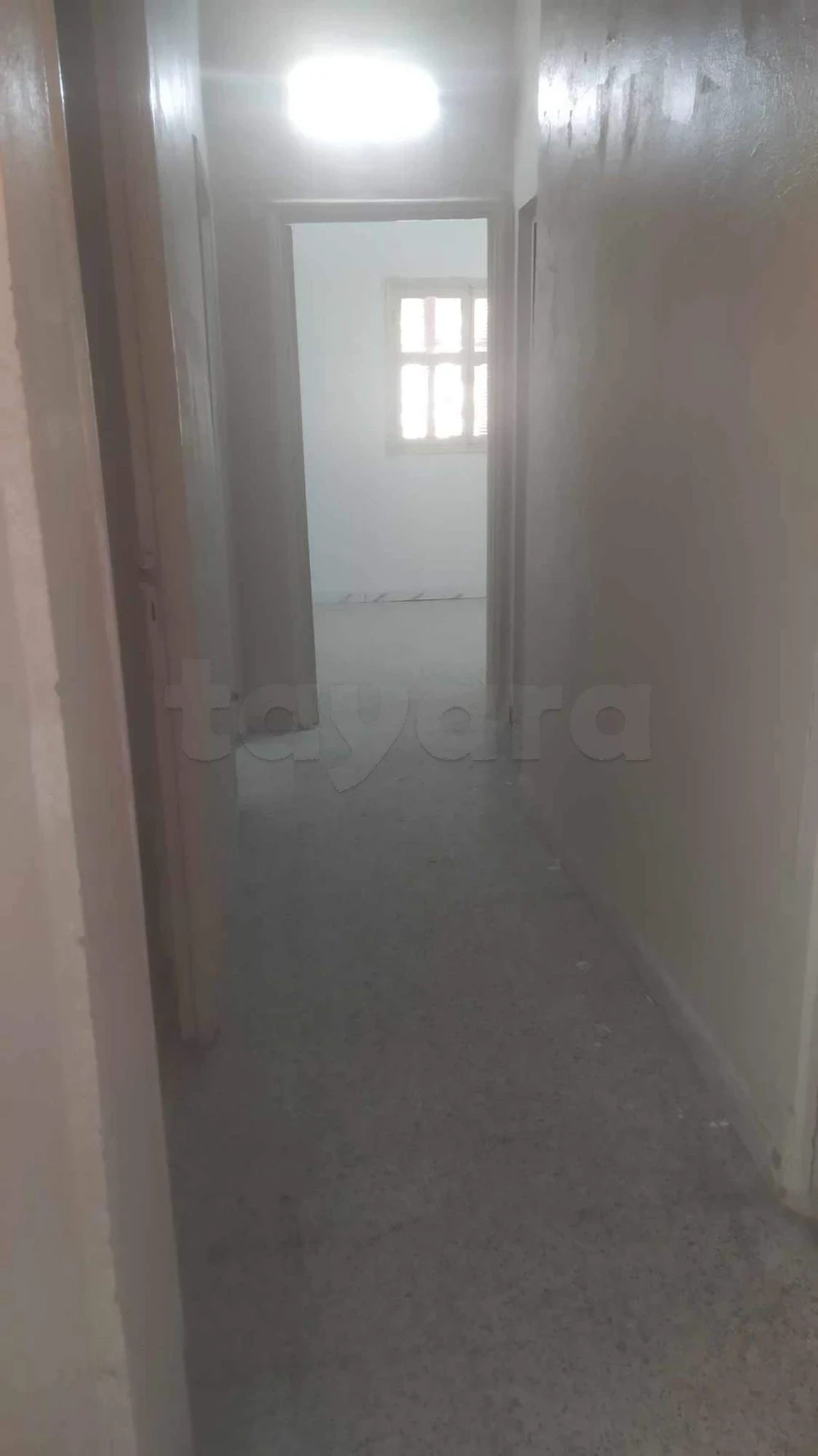 Bab Bhar Habib Thameur Location Appart. 3 pices S 2 au passage
