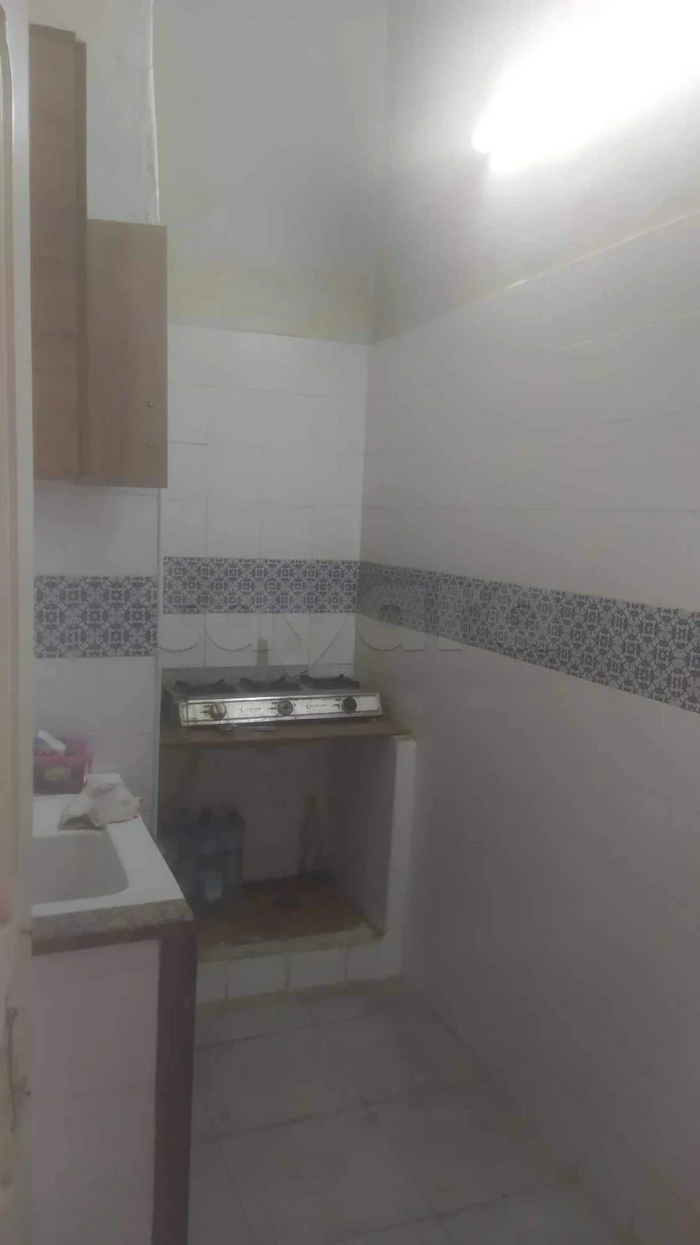 Bab Bhar Habib Thameur Location Appart. 3 pices S 2 au passage