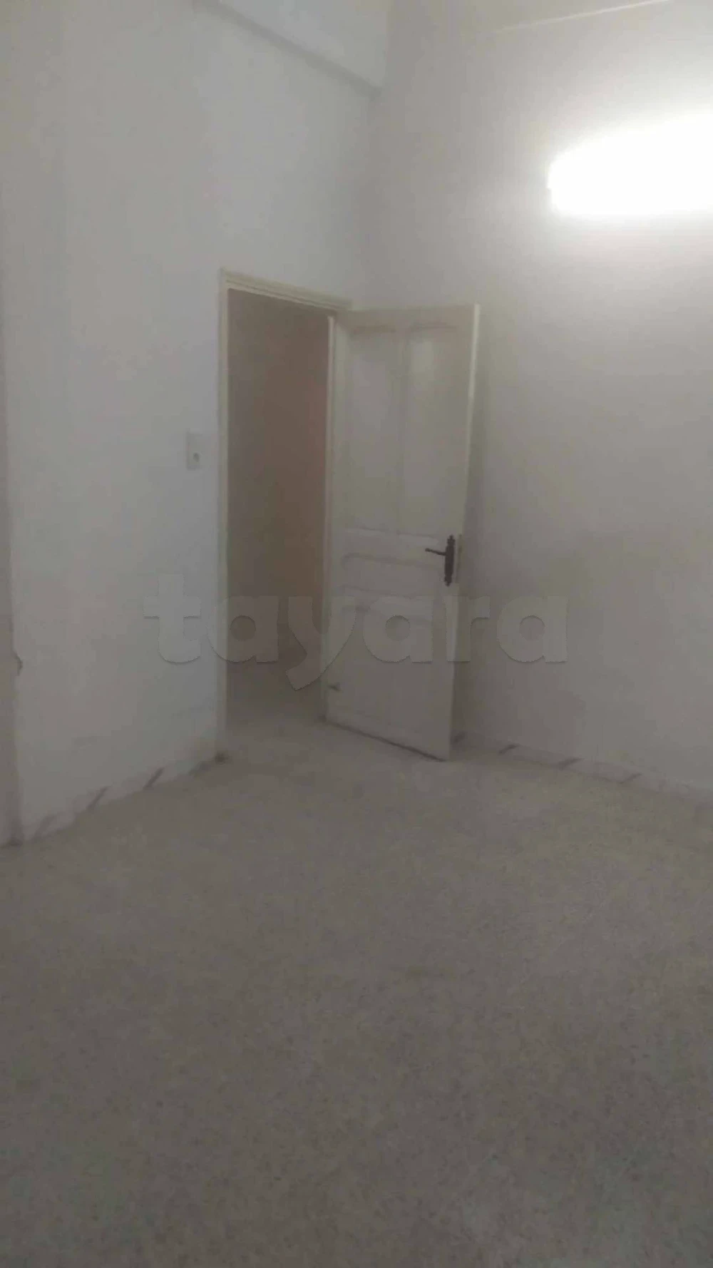 Bab Bhar Habib Thameur Location Appart. 3 pices S 2 au passage