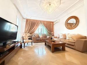 Nouvelle Medina Nouvelle Medina Location Appart. 1 pice Appartement s2 de 120 m  la ref225a