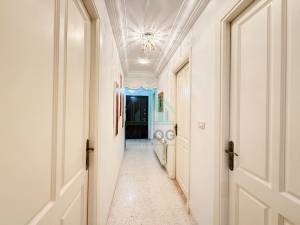 Nouvelle Medina Nouvelle Medina Location Appart. 1 pice Appartement s2 de 120 m  la ref225a