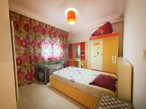 Nouvelle Medina Nouvelle Medina Location Appart. 1 pice Appartement s2 de 120 m  la ref225a