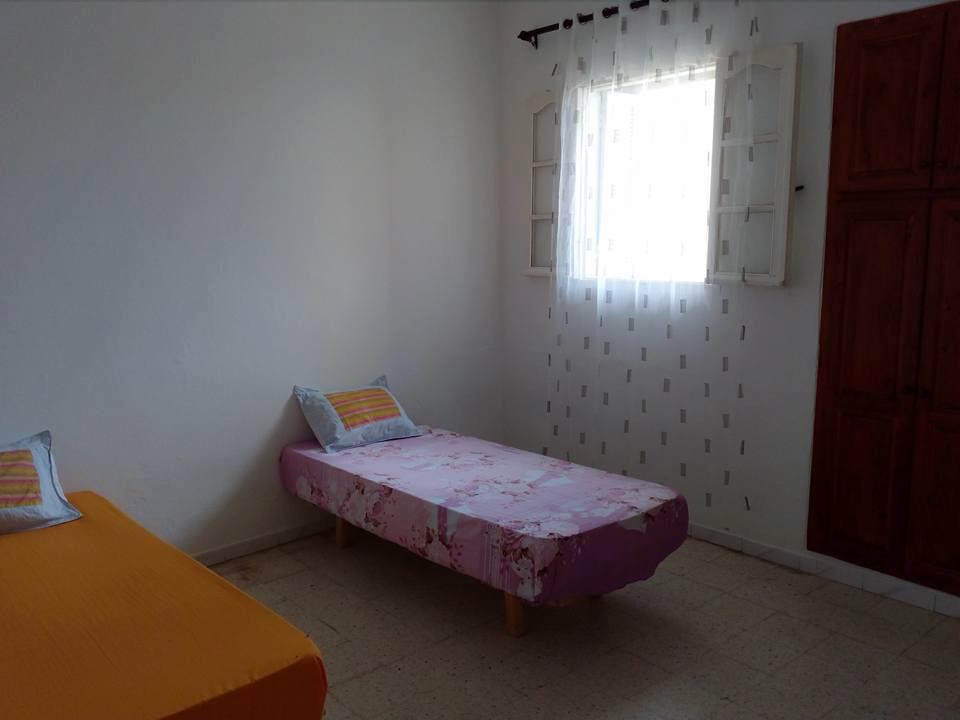 Mahdia Mahdia Hiboun Location vacances Maisons Maison pour les vacances d't
