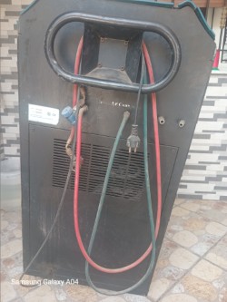 Ettadhamen Cite Ettadhamen Autre Autre Refrigerant handling system