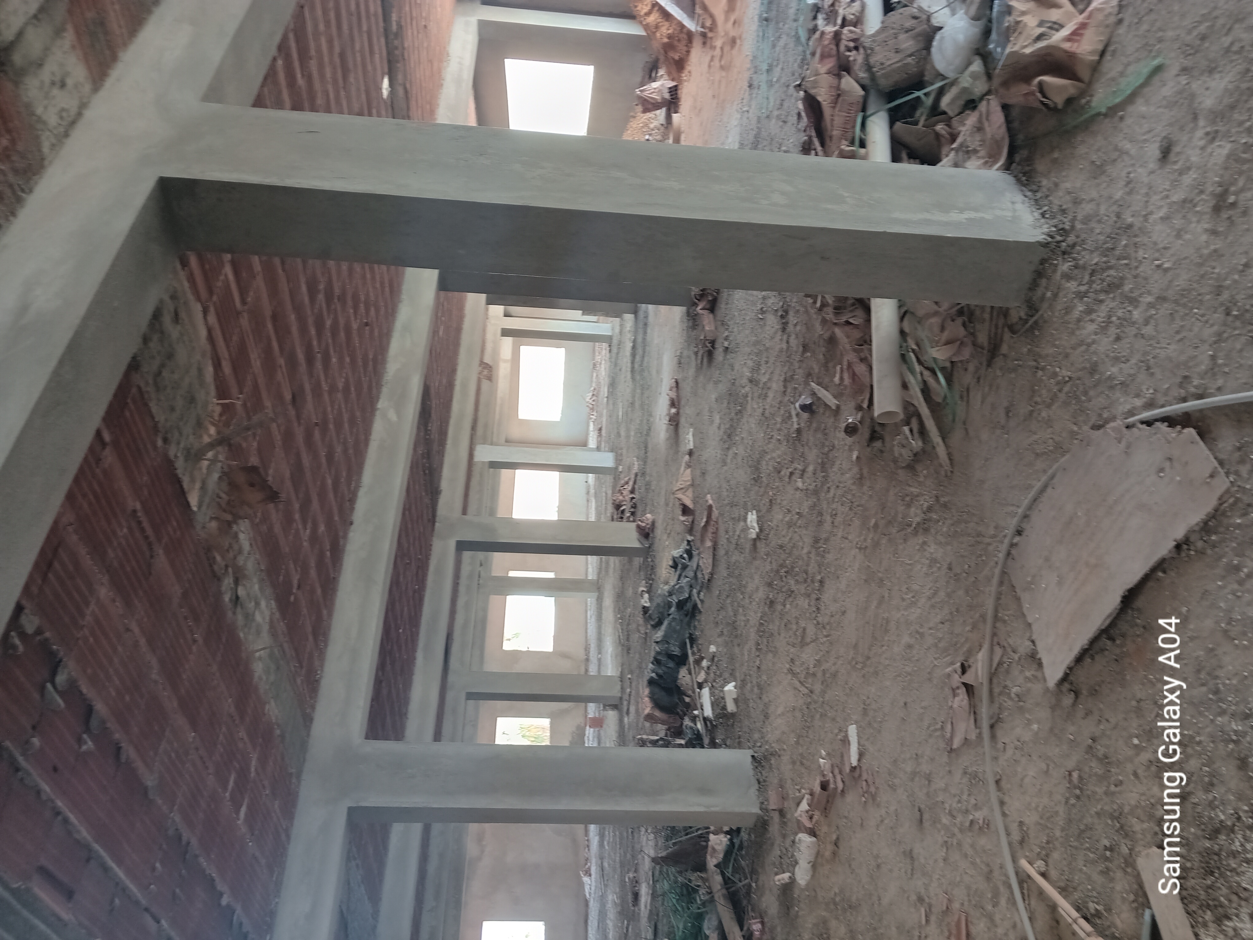 La Soukra Village Essahli Location Surfaces 2 locaux de 650 m chacun