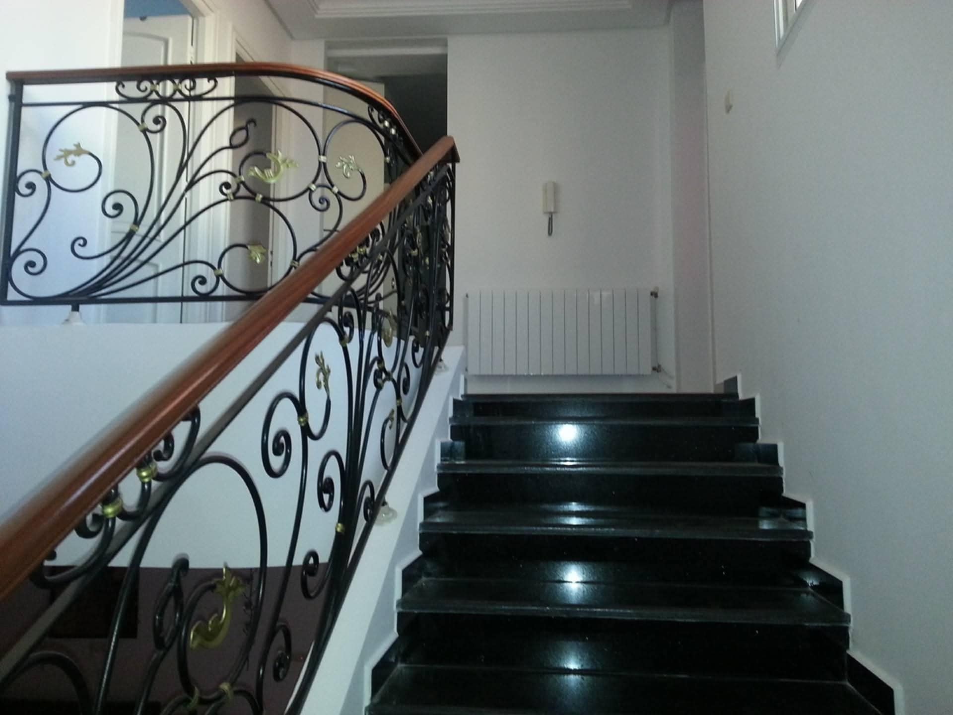 Akouda Chatt Meriem Vente Maisons Charmante maison de style amricain avec vue mer