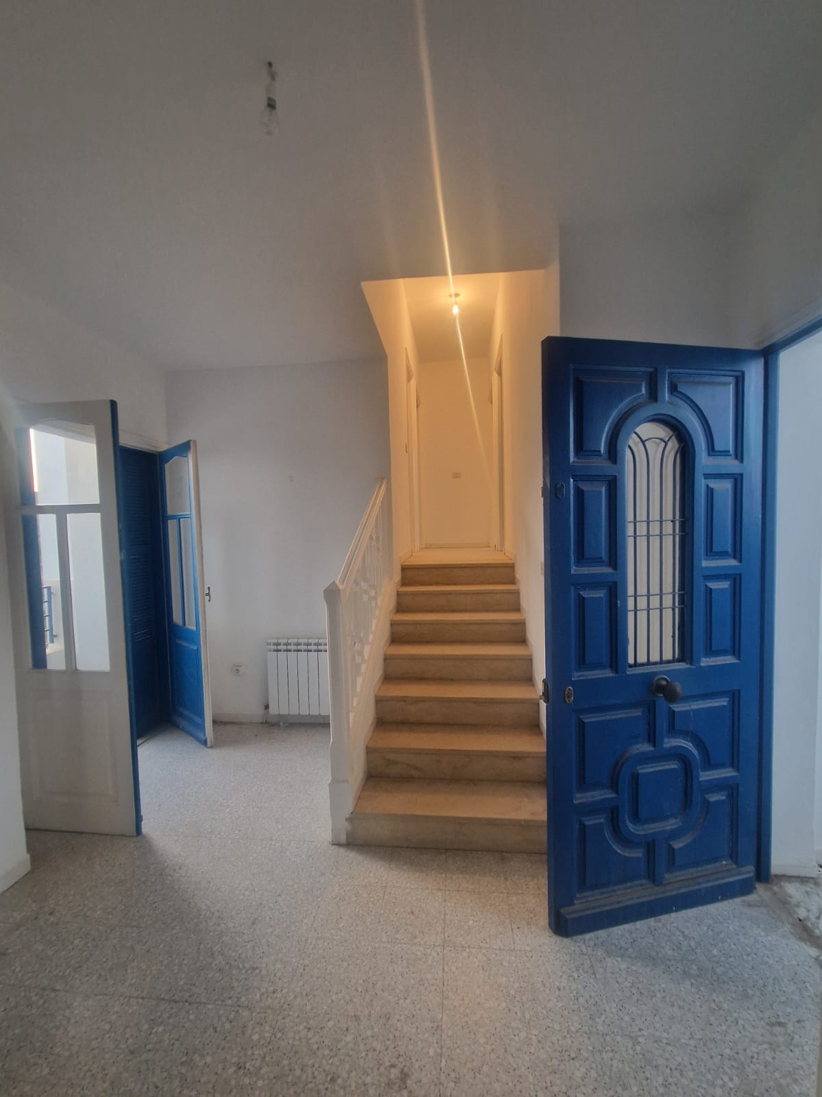 Ariana Ville Cite Ennasr 1 Vente Duplex Un duplex  cit nasser
