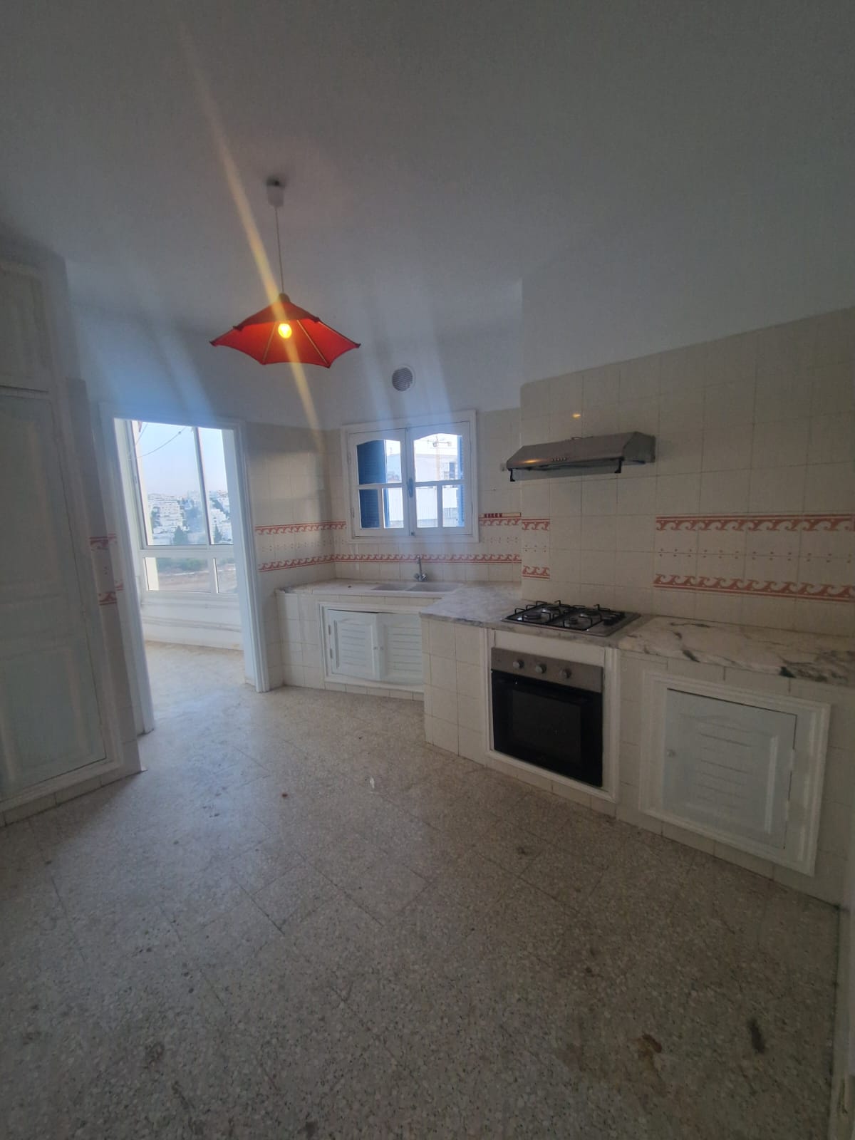 Ariana Ville Cite Ennasr 1 Vente Duplex Un duplex  cit nasser