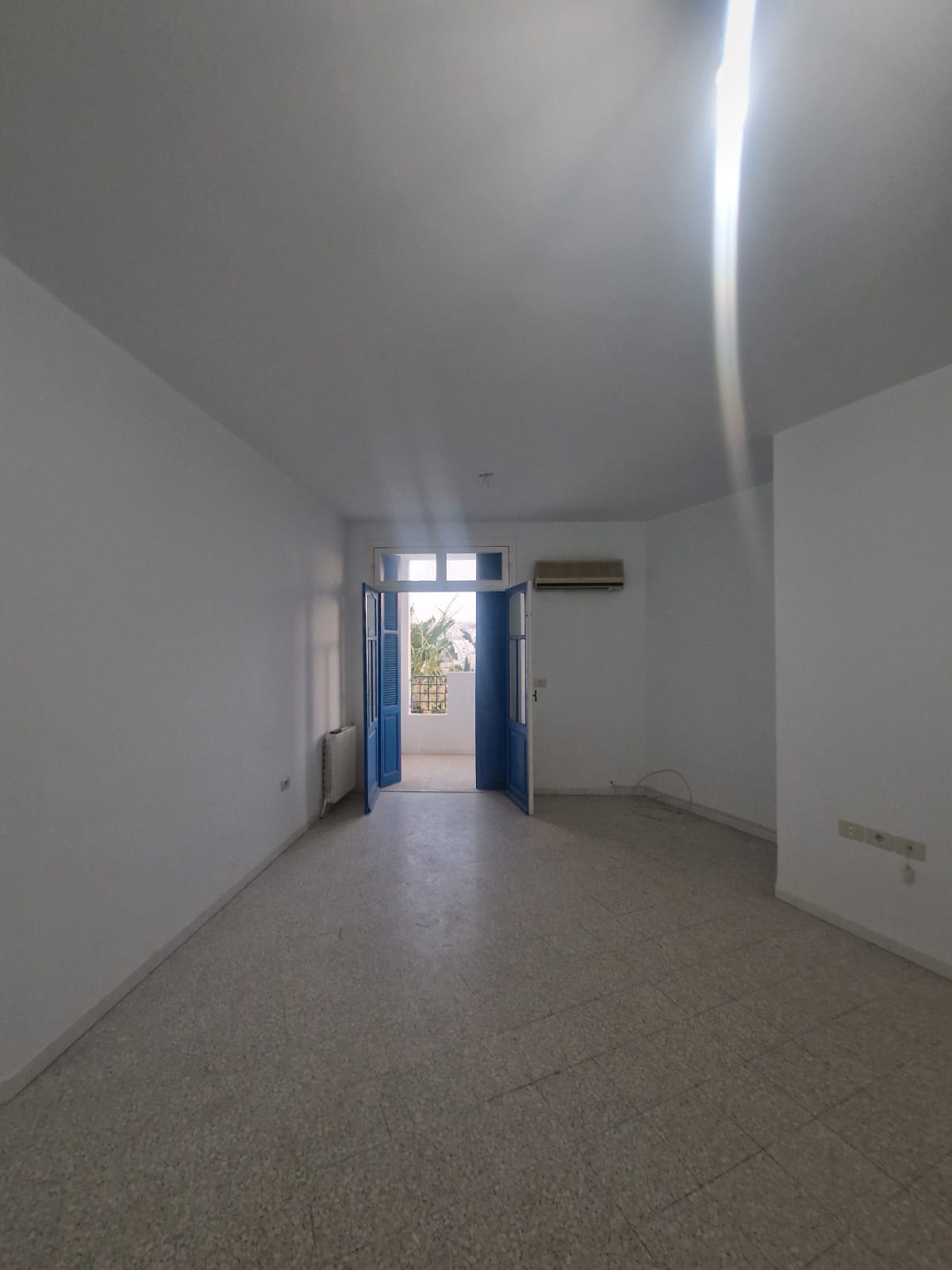 Ariana Ville Cite Ennasr 1 Vente Duplex Un duplex  cit nasser