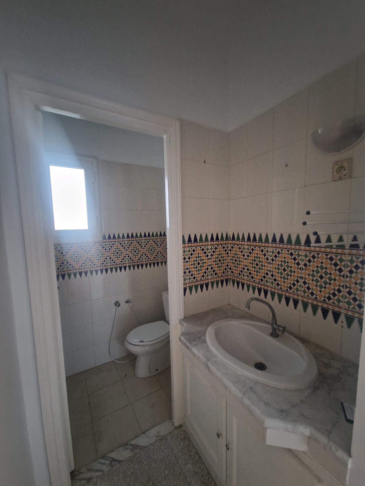 Ariana Ville Cite Ennasr 1 Vente Duplex Un duplex  cit nasser