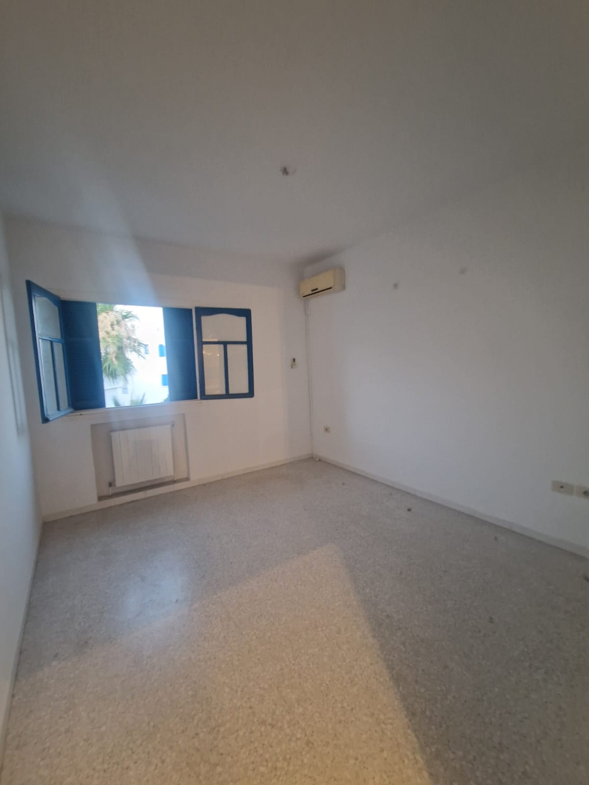 Ariana Ville Cite Ennasr 1 Vente Duplex Un duplex  cit nasser