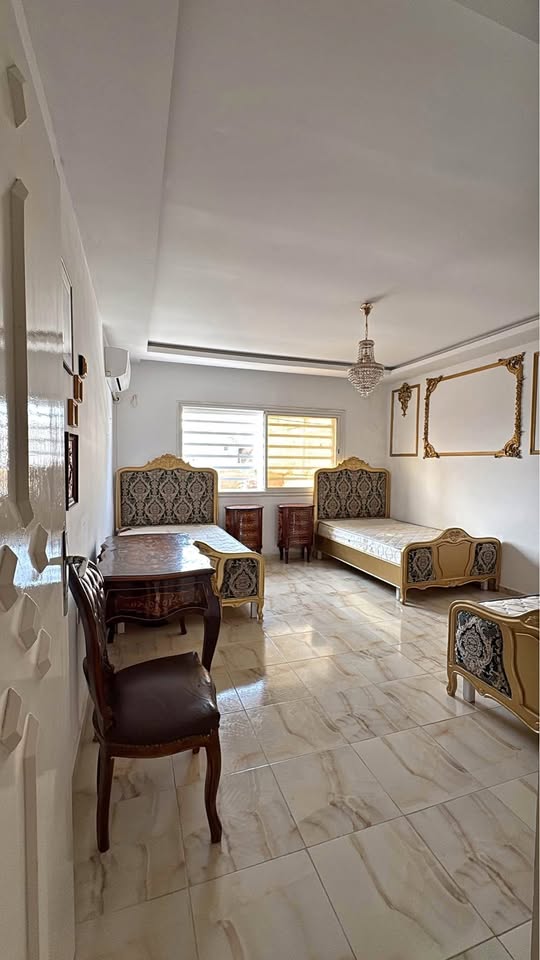 El Omrane Superieur El Omrane Superieur Location Appart. 4 pices Un joli duplex  omrane suprieure