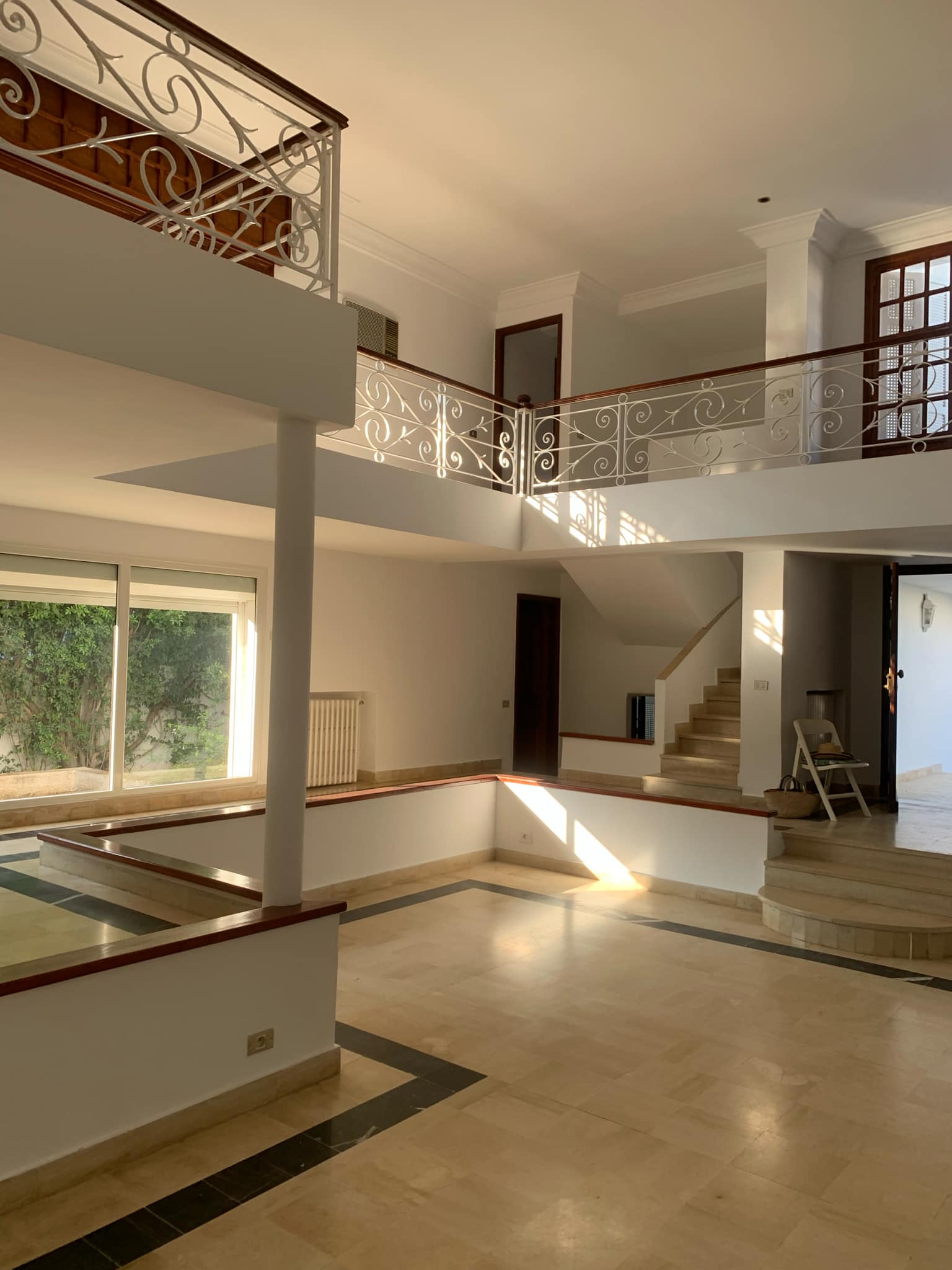 El Menzah El Menzah 9 Location Maisons Une villa  menzah 9 a