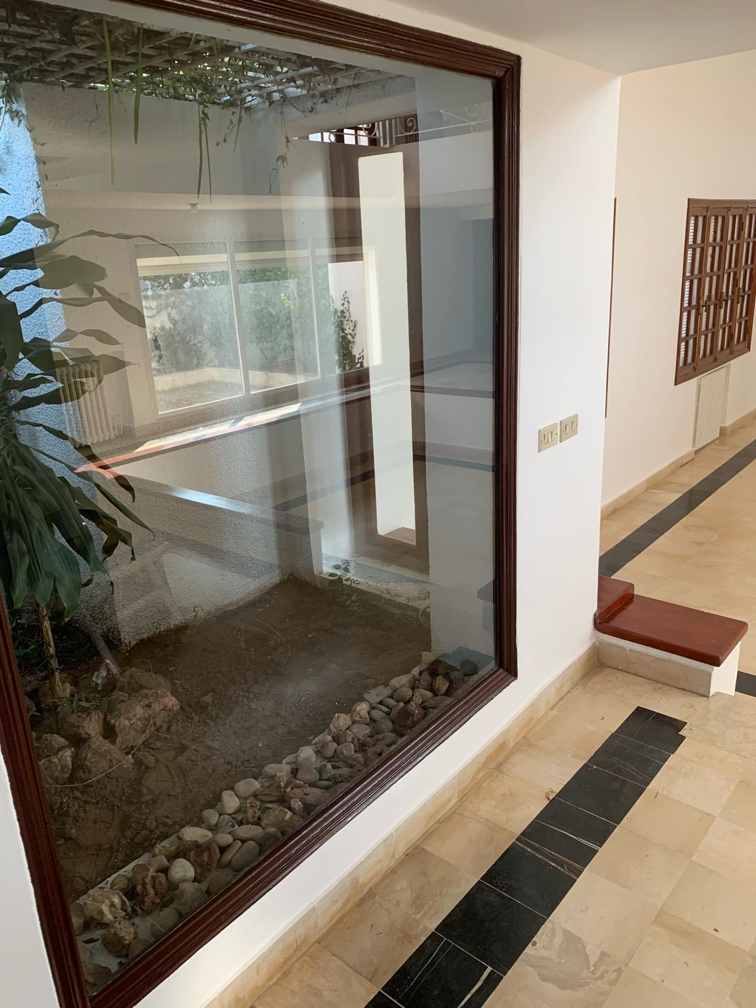 El Menzah El Menzah 9 Location Maisons Une villa  menzah 9 a