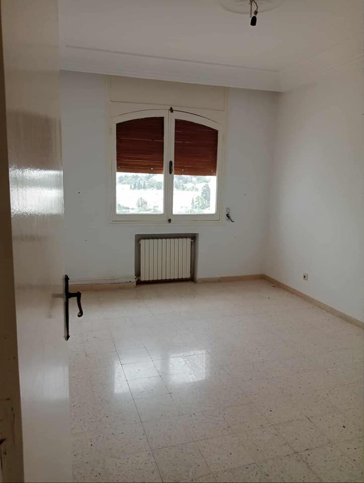 El Menzah El Manar 2 Location Appart. 3 pices Un appartement en s2  manar2