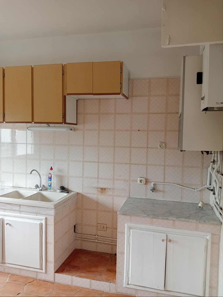 El Menzah El Manar 2 Location Appart. 3 pices Un appartement en s2  manar2