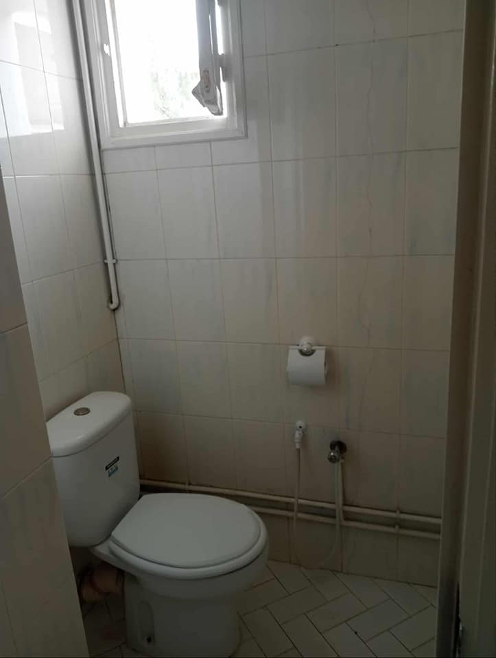 El Menzah El Manar 2 Location Appart. 3 pices Un appartement en s2  manar2