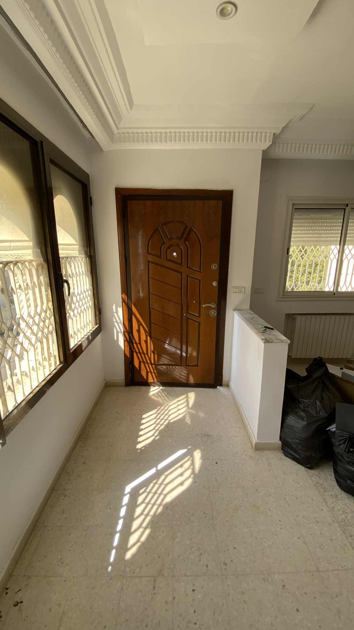 El Menzah El Menzah 9 Location Maisons Un tage de villa indpendant  menzah9 a