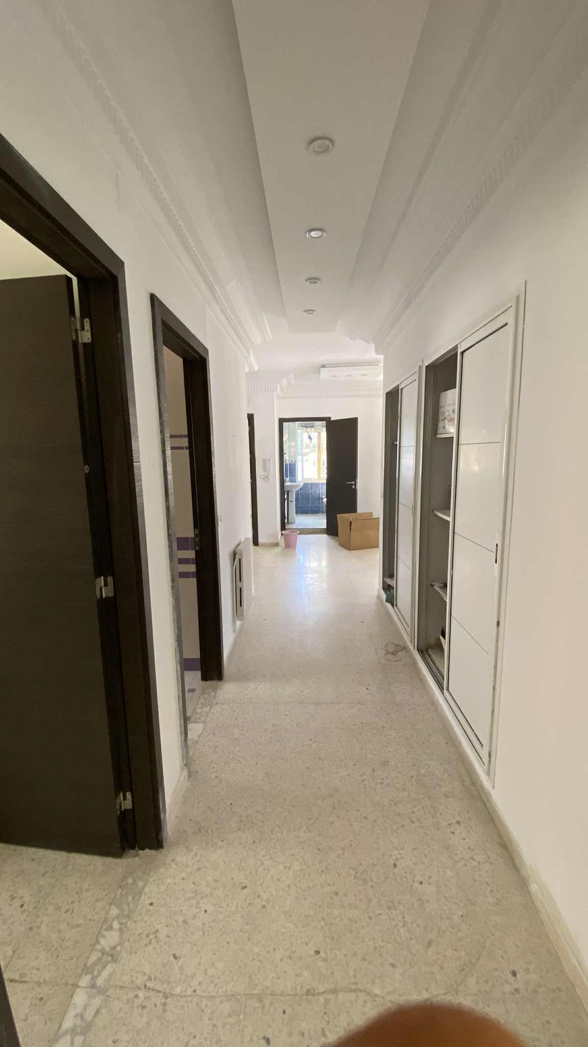El Menzah El Menzah 9 Location Maisons Un tage de villa indpendant  menzah9 a