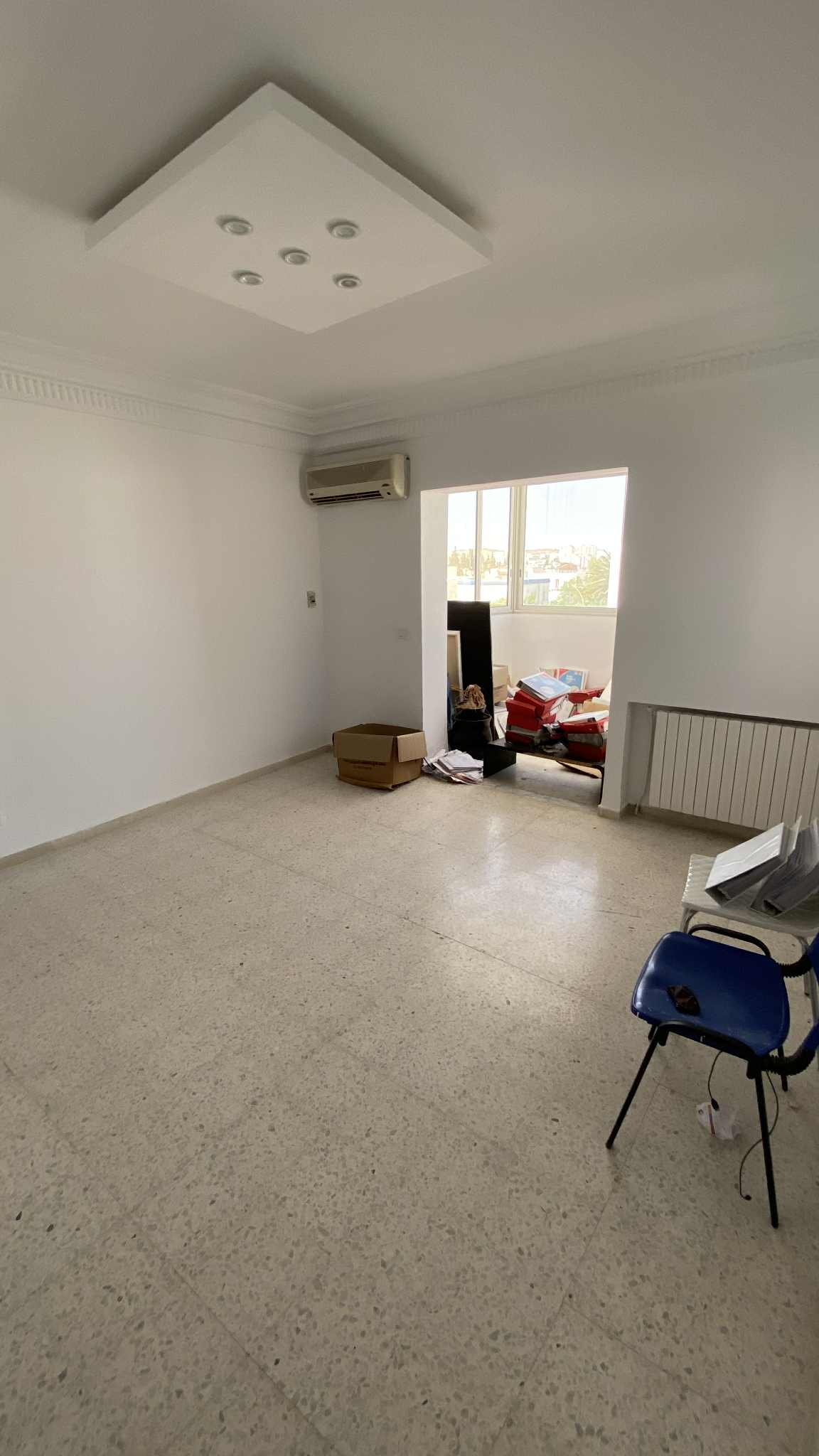 El Menzah El Menzah 9 Location Maisons Un tage de villa indpendant  menzah9 a
