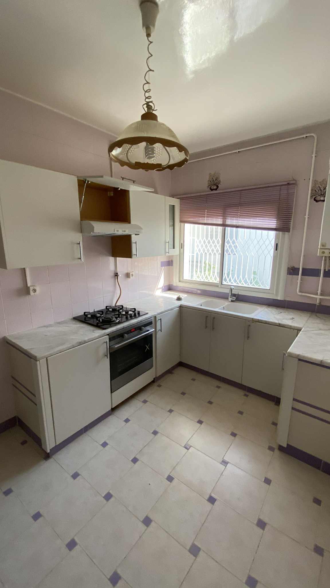 El Menzah El Menzah 9 Location Maisons Un tage de villa indpendant  menzah9 a