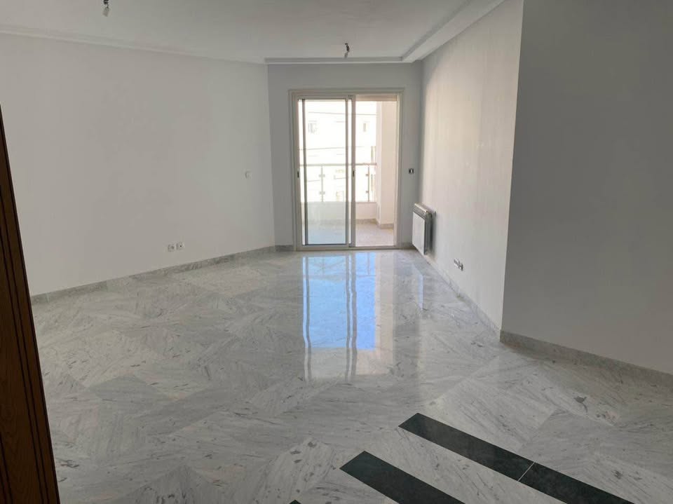 El Menzah El Menzah 9 Location Appart. 3 pices Un appartement s2  menzah 9 c