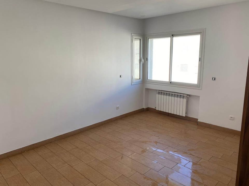 El Menzah El Menzah 9 Location Appart. 3 pices Un appartement s2  menzah 9 c