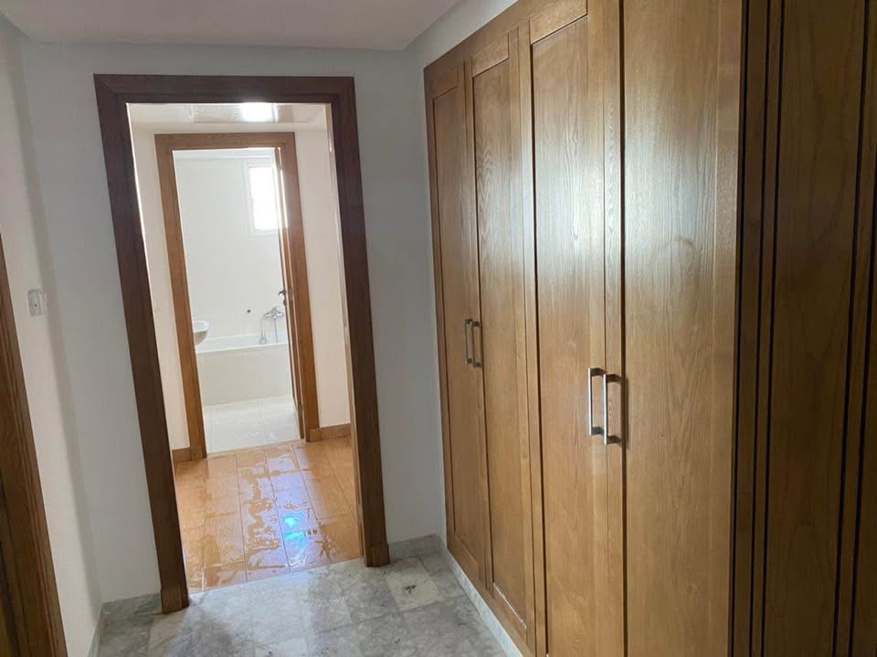 El Menzah El Menzah 9 Location Appart. 3 pices Un appartement s2  menzah 9 c