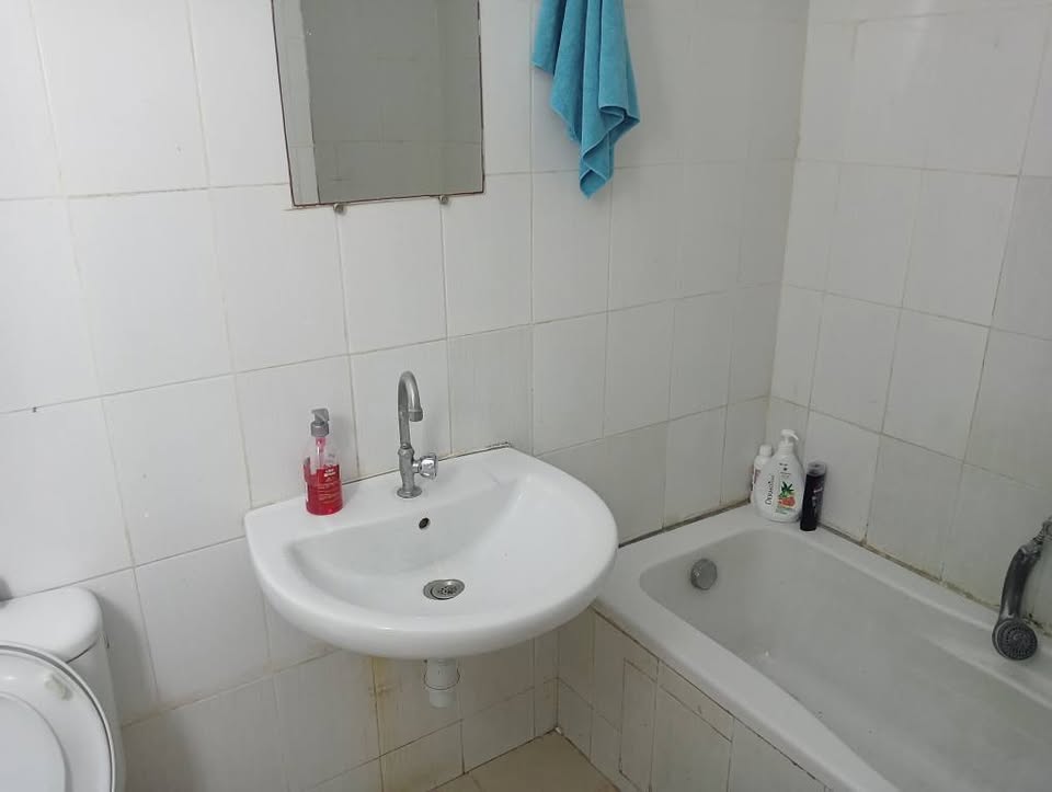 El Menzah El Manar 1 Location Appart. 3 pices Un appartement s2 meubl  manar 1