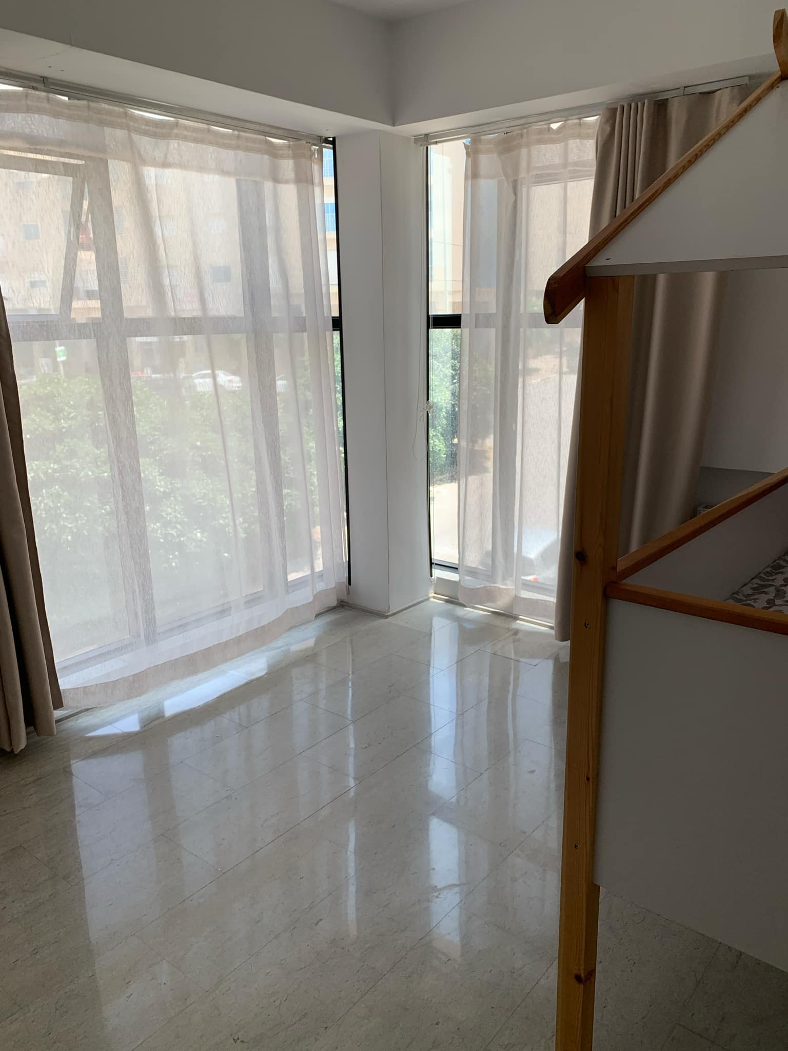 El Menzah El Menzah 9 Location Appart. 4 pices Un appartement en s3  menzah 9 c