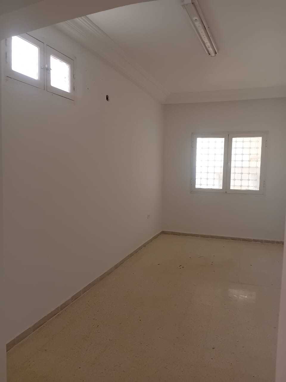 El Menzah El Menzah 9 Location Appart. 2 pices Un appartement s1 en villa  menzah 9b