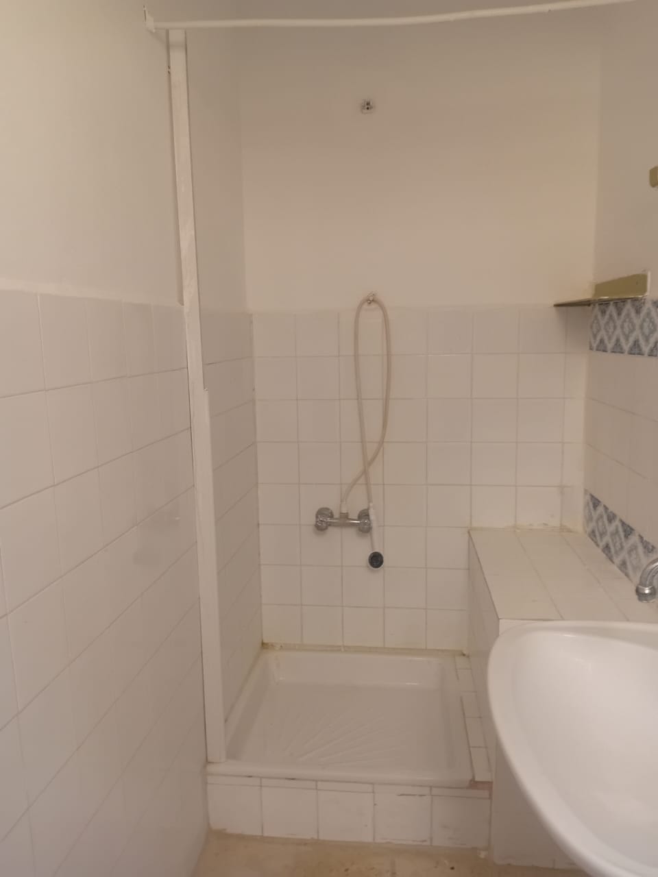 El Menzah El Menzah 9 Location Appart. 2 pices Un appartement s1 en villa  menzah 9b