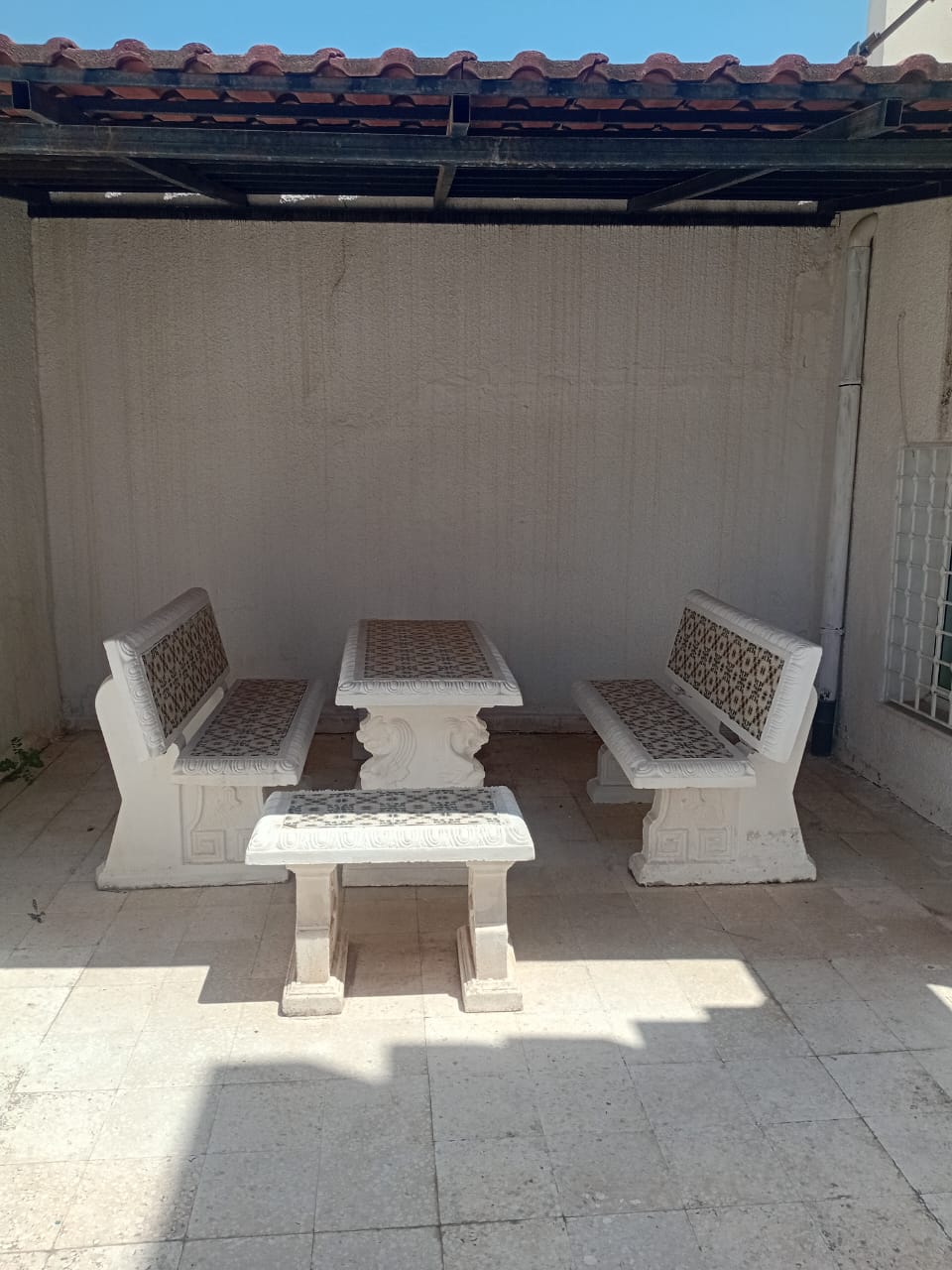 El Menzah El Menzah 9 Location Appart. 2 pices Un appartement s1 en villa  menzah 9b