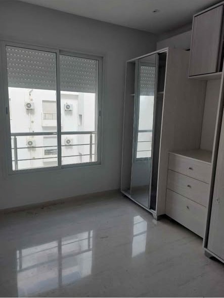 El Menzah El Menzah 9 Location Appart. 2 pices Un coquet appartement s1  menzah 9 c