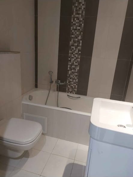 El Menzah El Menzah 9 Location Appart. 2 pices Un coquet appartement s1  menzah 9 c