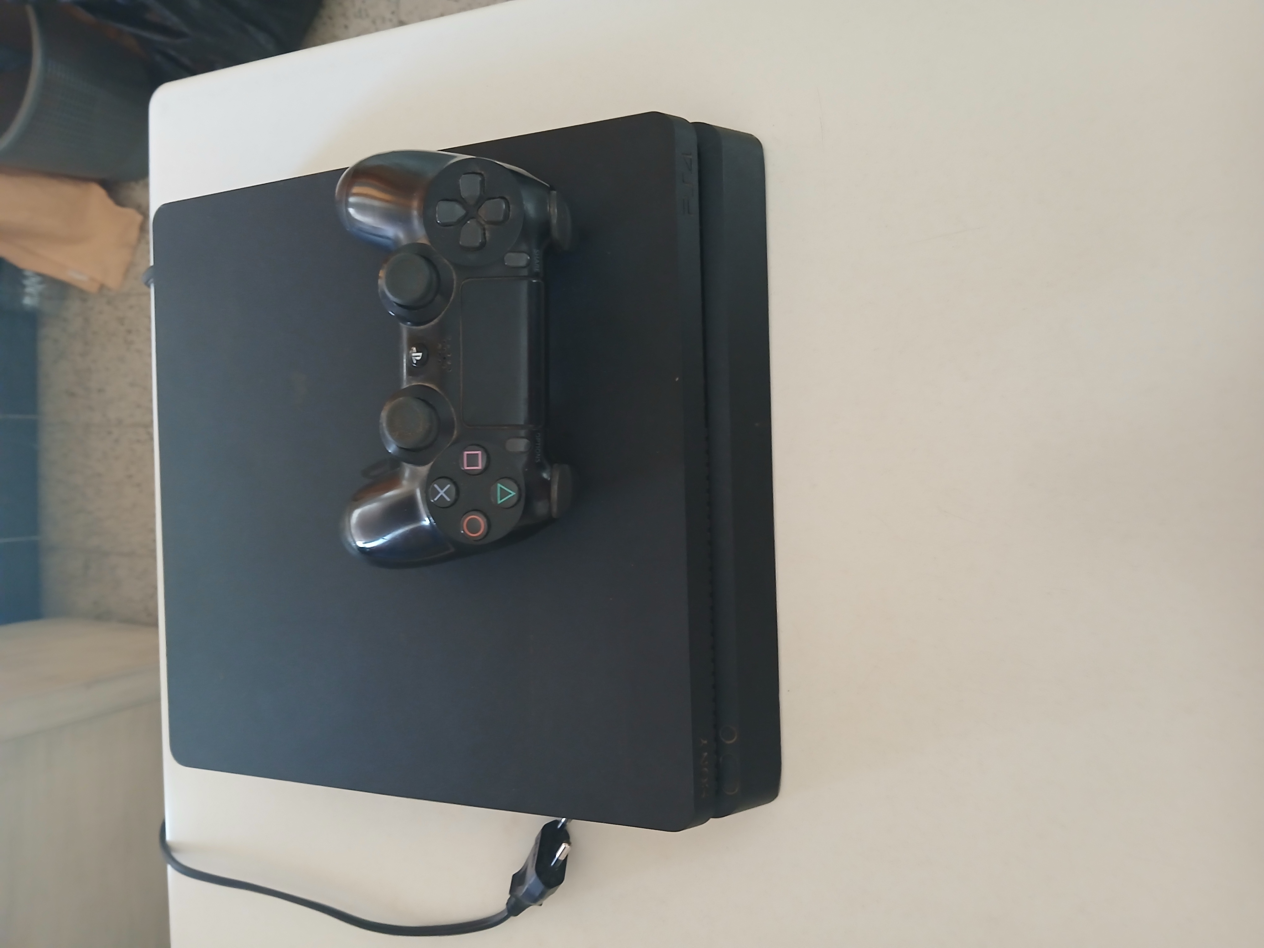 Ariana Ville Nouvelle Ariana Playstation Autre Console de jeux ps4