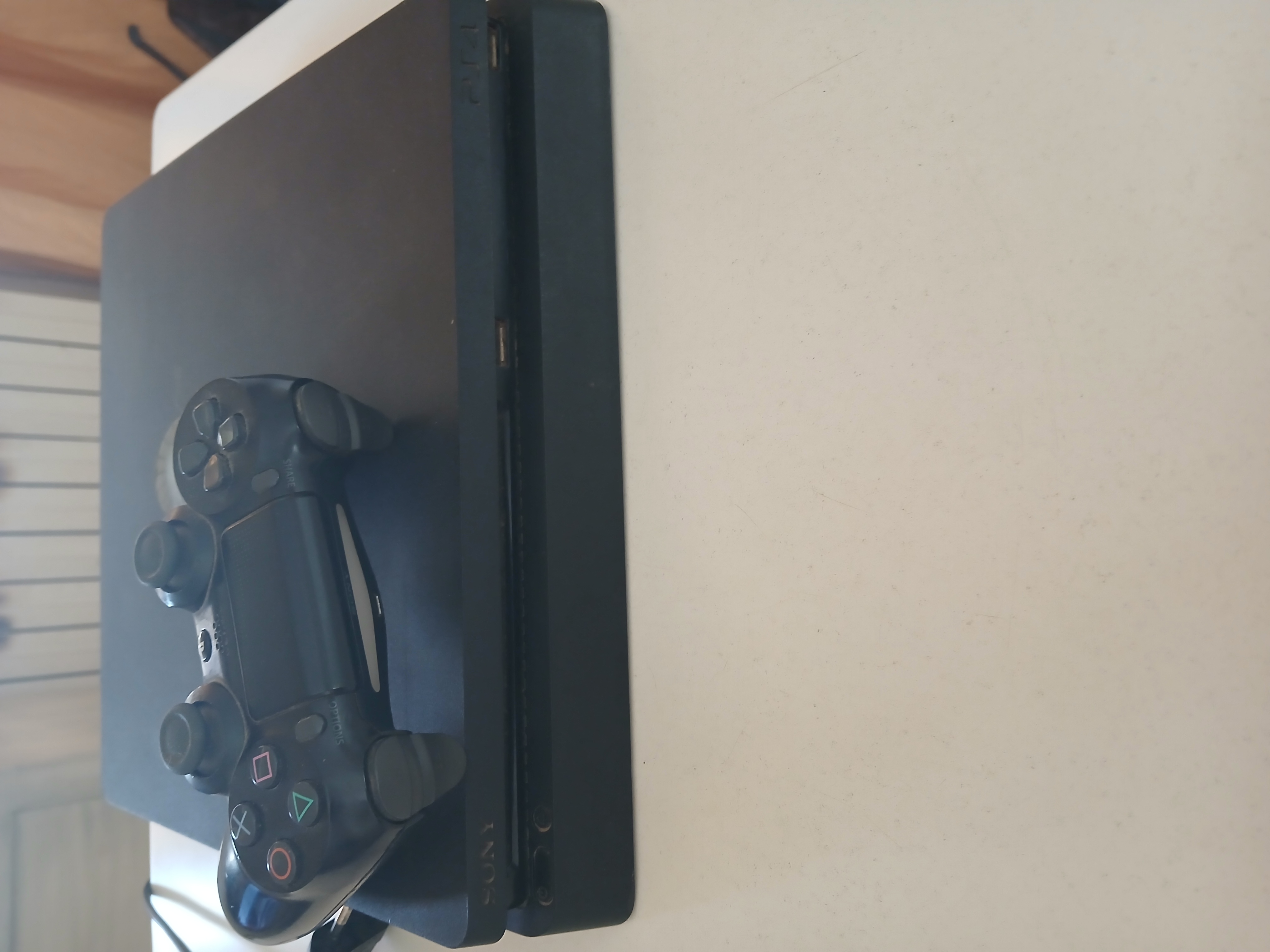Ariana Ville Nouvelle Ariana Playstation Autre Console de jeux ps4