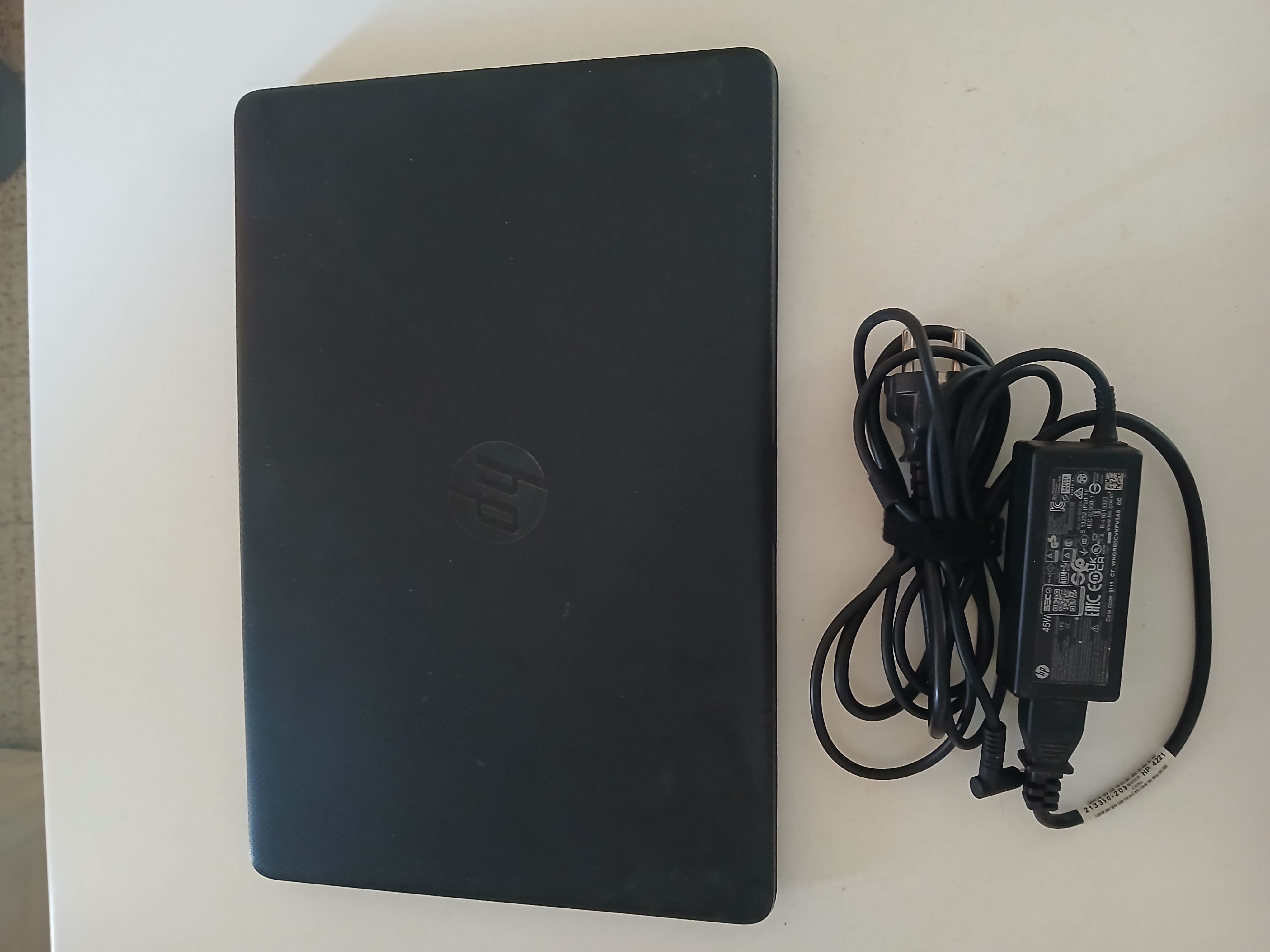 Ariana Ville Nouvelle Ariana HP  / Compaq Autre Ordinateur portable hp