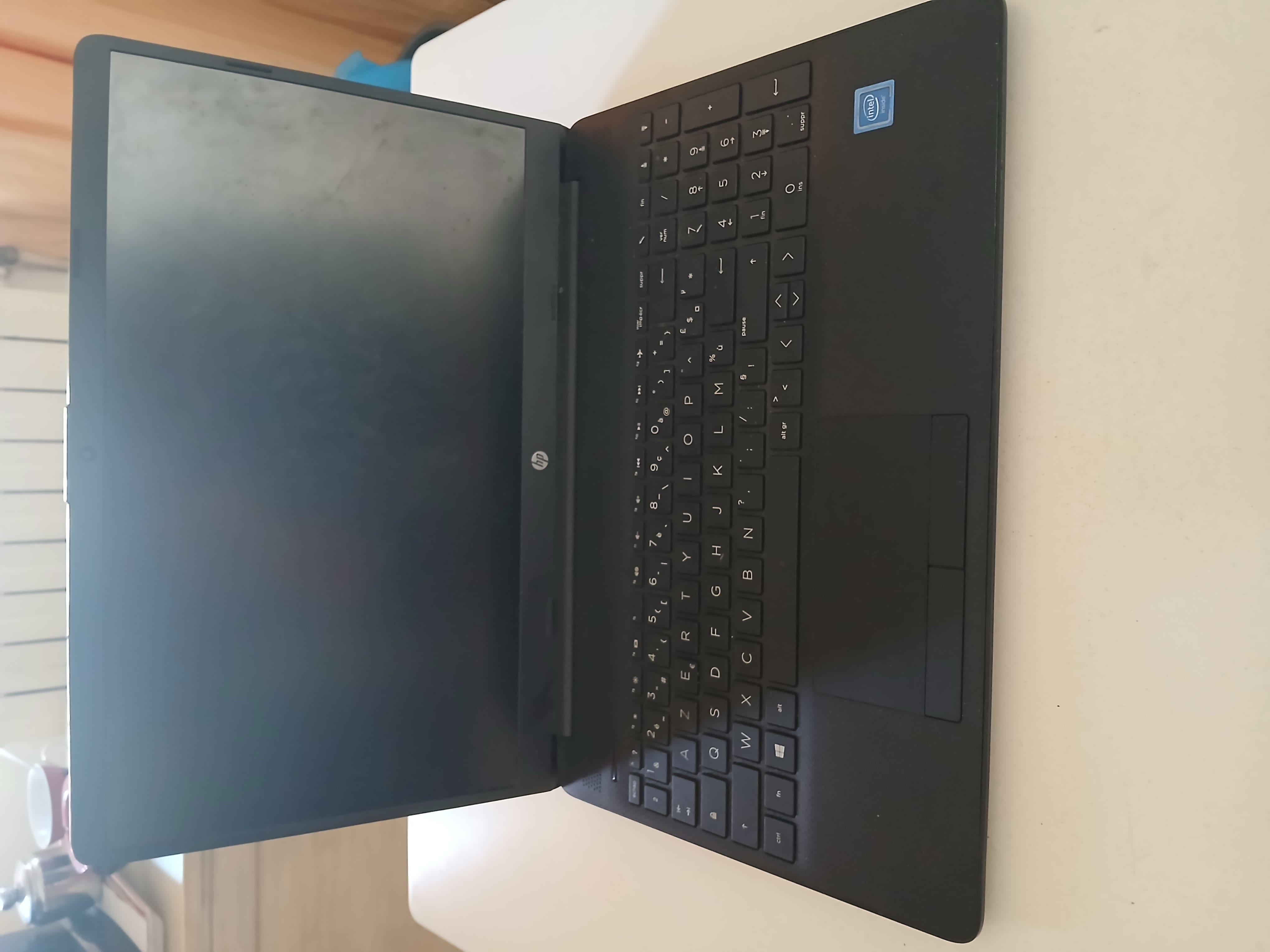 Ariana Ville Nouvelle Ariana HP  / Compaq Autre Ordinateur portable hp