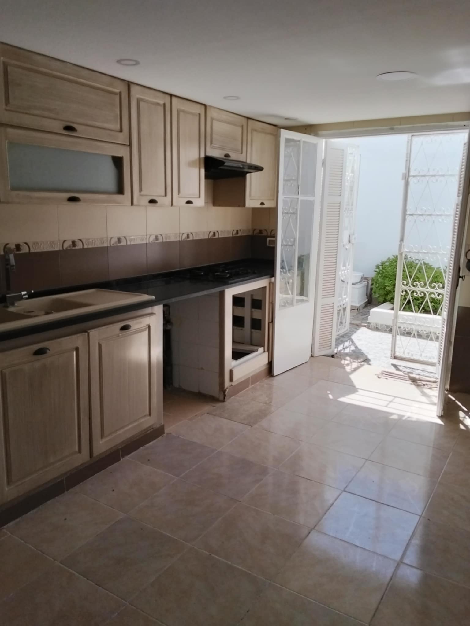 Ben Arous Ben Arous Vente Maisons Villa spacieuse