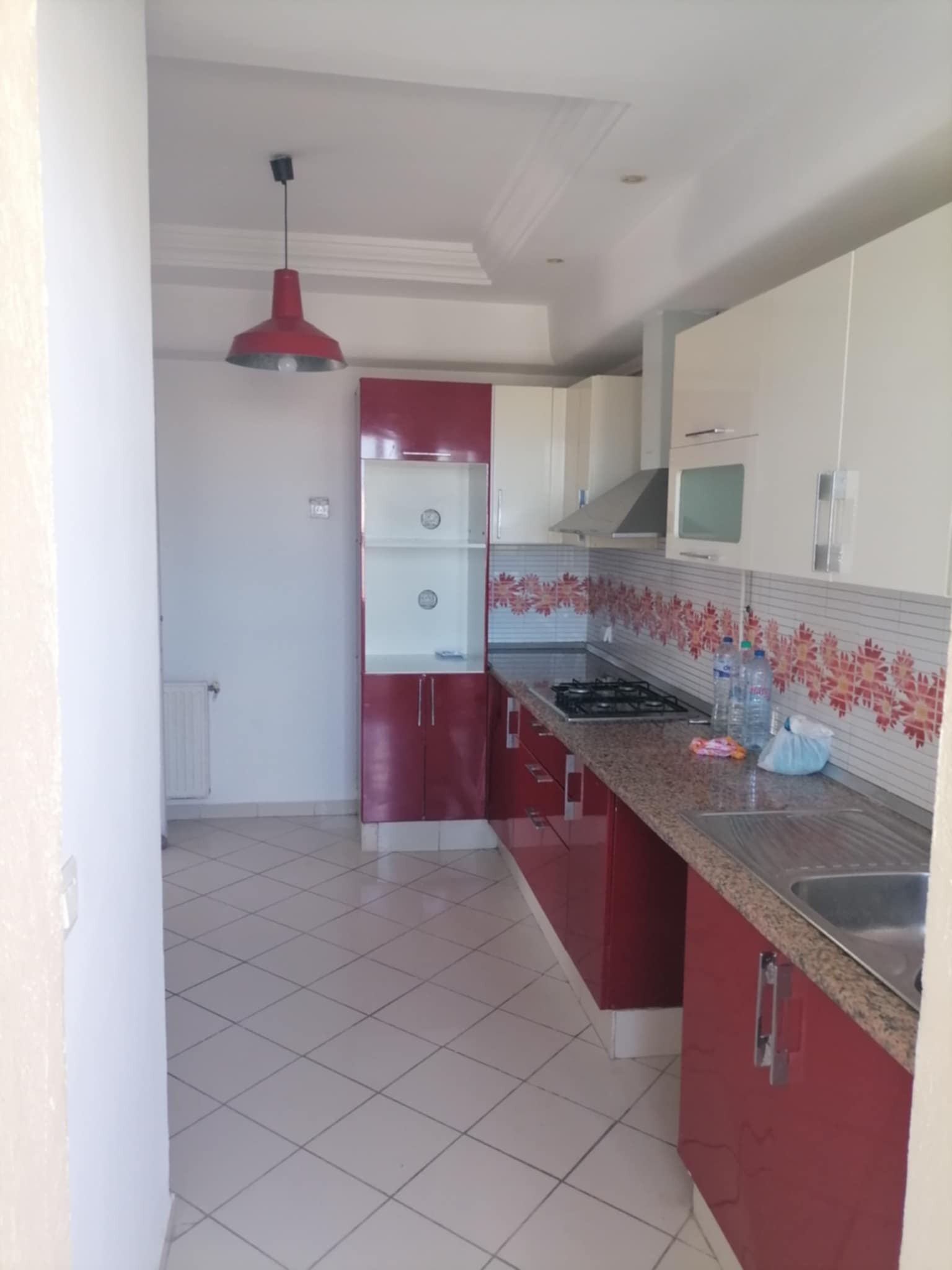 La Soukra La Soukra Location Appart. 2 pices Particulier loue s 2 soukra